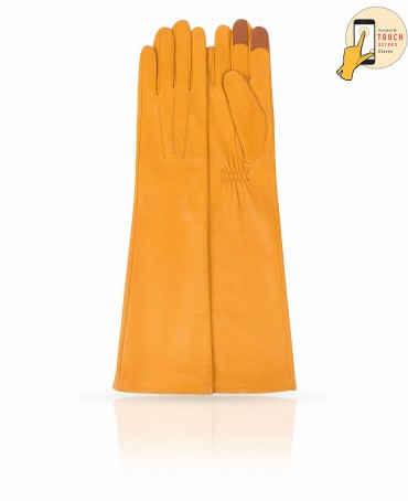 Перчатки Женские i.K81-ARI_27/CITRUS